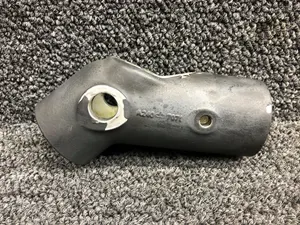 A014-18 (FSO: A239-4) Robinson R22 Beta Landing Gear Elbow LH - RH